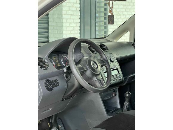 Sahibinden Volkswagen Caddy 1.6 TDI Maxi Van 2011 Model 