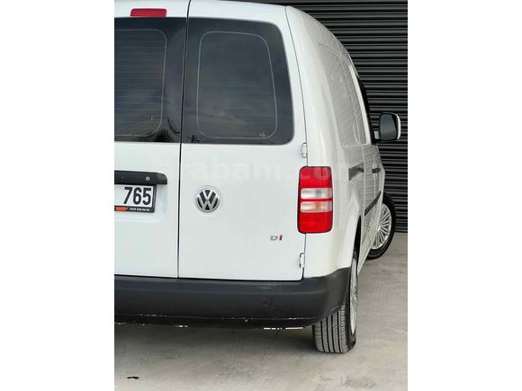Sahibinden Volkswagen Caddy 1.6 TDI Maxi Van 2011 Model 