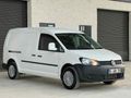 Sahibinden Volkswagen Caddy 1.6 TDI Maxi Van 2011 Model 