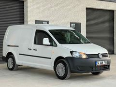 Sahibinden Volkswagen Caddy 1.6 TDI Maxi Van 2011 Model 