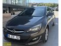 2016-OPEL-ASTRA-OTOMATİK-128.000 KM