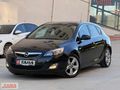 HATASIZ DEĞİŞENSİZ *220.000KM* OTOMATİK 2012 OPEL ASTRA