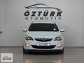 2011 OPEL ASTRA 1.4 TURBO SPORT-BÜYÜK EKRAN-CRUİSE-GERİ GÖRÜŞ