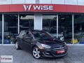 2013 OPEL ASTRA 1.4T SPORT SUNROOF OTOMATİk