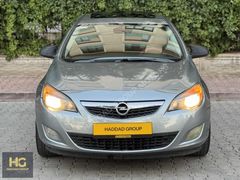 HATASIZ TADINDA SUNROOFLU ASTRA J K KARTI TAKSİT İMKANI