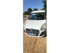 Sahibinden Fiat Doblo Combi 1.3 Multijet Safeline 2014 Model
