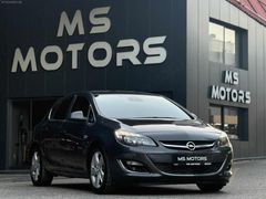 2013 / OPEL ASTRA / SPORT / LPG`Lİ / 146.000 KM / FULL