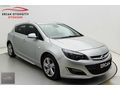 ERCAN OTOMOTİV DEN ASTRA 1.4 T SPORT OTOMATİK VİTES 166 BİN KM