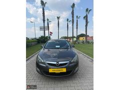 Kaya otomotivden otomatik astra
