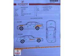 OPEL ASTRA SEDAN SPORT OTOMATİK 1.4T SUNROOF'LU