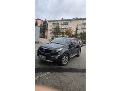 İlk Sahibinden Kia Sportage 1.6 GDI Concept Plus 2015 Model