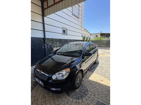 Sahibinden Hyundai Accent Era 1.5 CRDi-VGT Team 2010 Model 