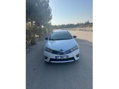 Sahibinden Toyota Corolla 1.33 Life 2015 Model 