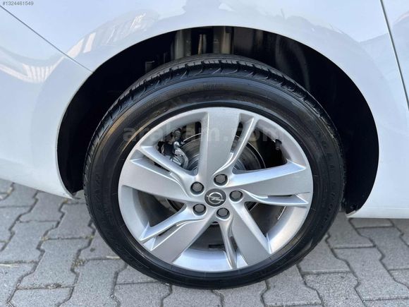 AYKAR'DAN DEĞİŞENSİZ 1.4 T SPORT FUL+FUL 210 BİNDE !!