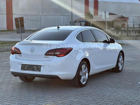 AYKAR'DAN DEĞİŞENSİZ 1.4 T SPORT FUL+FUL 210 BİNDE !!