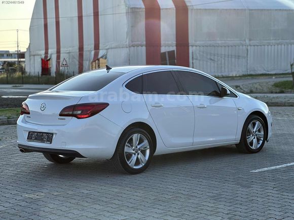AYKAR'DAN DEĞİŞENSİZ 1.4 T SPORT FUL+FUL 210 BİNDE !!