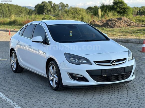 AYKAR'DAN DEĞİŞENSİZ 1.4 T SPORT FUL+FUL 210 BİNDE !!