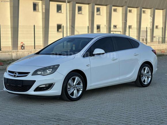 AYKAR'DAN DEĞİŞENSİZ 1.4 T SPORT FUL+FUL 210 BİNDE !!