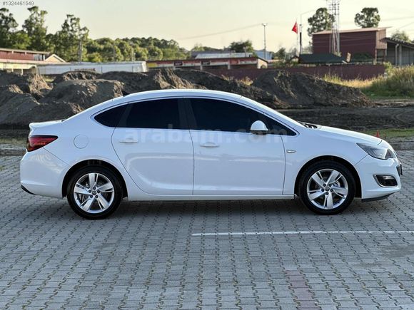 AYKAR'DAN DEĞİŞENSİZ 1.4 T SPORT FUL+FUL 210 BİNDE !!