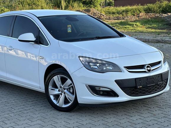 AYKAR'DAN DEĞİŞENSİZ 1.4 T SPORT FUL+FUL 210 BİNDE !!