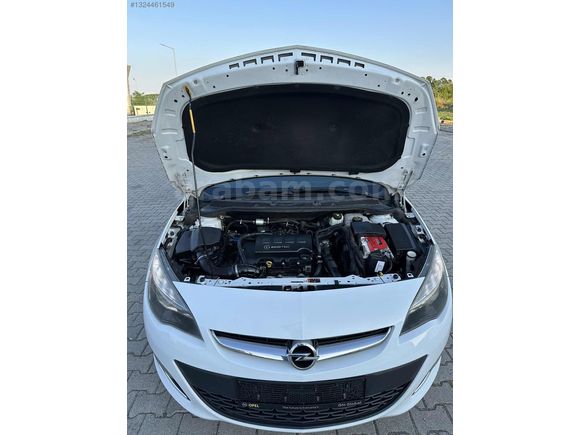 AYKAR'DAN DEĞİŞENSİZ 1.4 T SPORT FUL+FUL 210 BİNDE !!