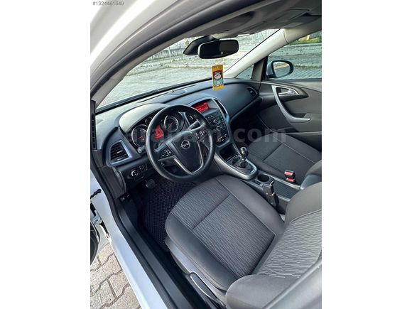 AYKAR'DAN DEĞİŞENSİZ 1.4 T SPORT FUL+FUL 210 BİNDE !!