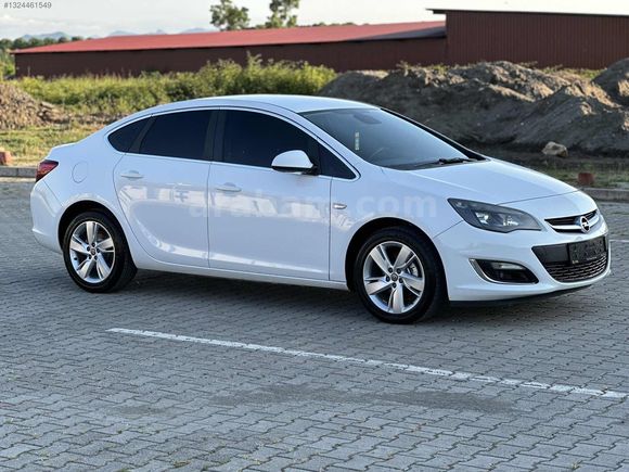 AYKAR'DAN DEĞİŞENSİZ 1.4 T SPORT FUL+FUL 210 BİNDE !!