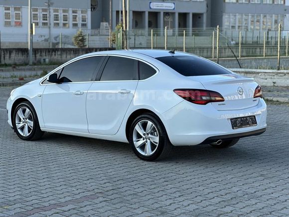 AYKAR'DAN DEĞİŞENSİZ 1.4 T SPORT FUL+FUL 210 BİNDE !!