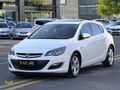 2015 OPEL ASTRA HATASIZ SANRUFLUU