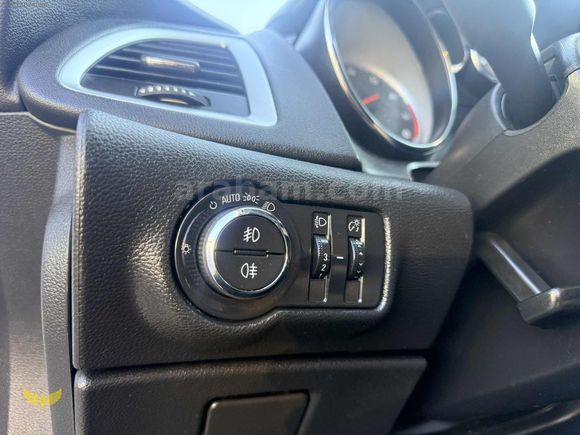 2015 OPEL ASTRA HATASIZ SANRUFLUU
