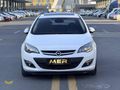 2015 OPEL ASTRA HATASIZ SANRUFLUU