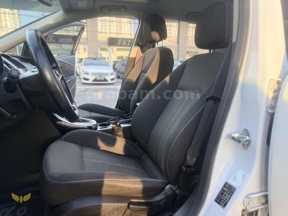 2015 OPEL ASTRA HATASIZ SANRUFLUU