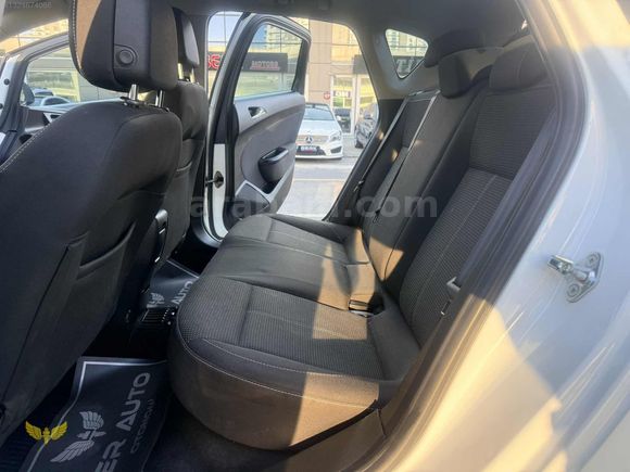 2015 OPEL ASTRA HATASIZ SANRUFLUU