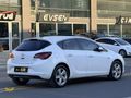 2015 OPEL ASTRA HATASIZ SANRUFLUU