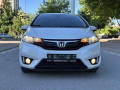 2017_(127.000KM)_BOYASIZ_DEĞİŞENSİZ_OTOMATİK_ELEGANCE_JAZZ_