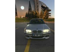 Sahibinden BMW 3 Serisi 318i Standart 2000 Model 