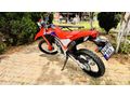 Garantili Honda CRF 250 L  1200km 