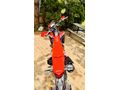 Garantili Honda CRF 250 L  1200km 