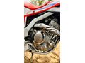 Garantili Honda CRF 250 L  1200km 