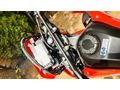 Garantili Honda CRF 250 L  1200km 