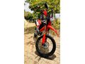 Garantili Honda CRF 250 L  1200km 