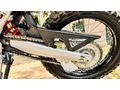 Garantili Honda CRF 250 L  1200km 