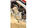 Garantili Honda CRF 250 L  1200km 