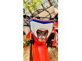 Garantili Honda CRF 250 L  1200km 