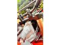 Garantili Honda CRF 250 L  1200km 