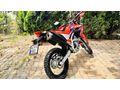 Garantili Honda CRF 250 L  1200km 