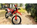 Garantili Honda CRF 250 L  1200km 
