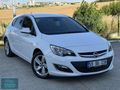 2015 MODEL OPEL ASTRA OTOMATİK VİTES SPORT PAKET!!!