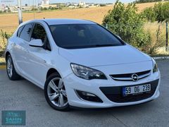 2015 MODEL OPEL ASTRA OTOMATİK VİTES SPORT PAKET!!!