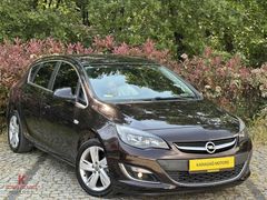 150.000 KM'DE BENZİN OTOMATİK OPEL ASTRA